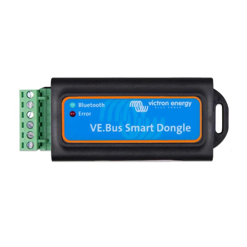 VE Bus Smart Dongle