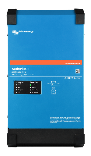 [PMP482305100] Victron Energy MultiPlus-II 48/3000/35-50