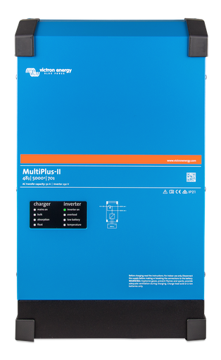 [PMP482505110] Victron Energy MultiPlus-II 48/5000/70-95 120V