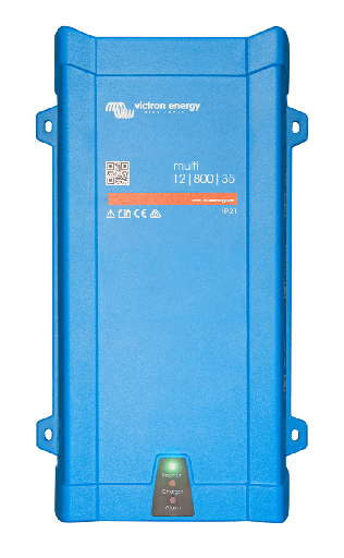 [PMP121800100] Victron Energy MultiPlus 12V 800VA